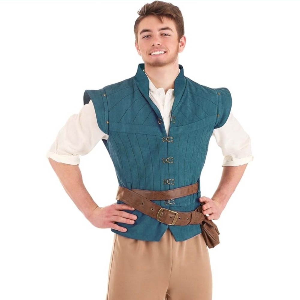 Flin Audult Costume XL
